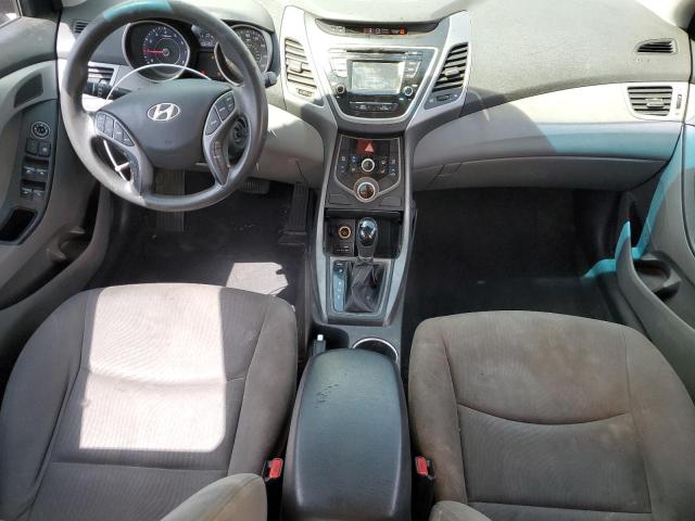 Photo 7 VIN: KMHDH4AE5GU480031 - HYUNDAI ELANTRA 