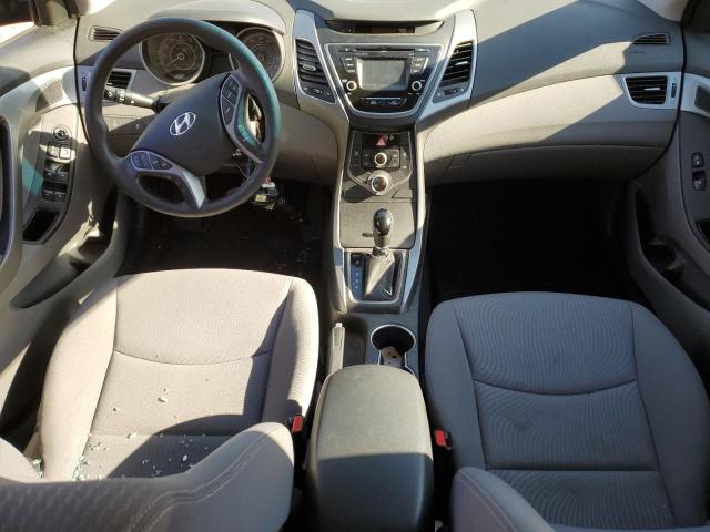 Photo 7 VIN: KMHDH4AE5GU485780 - HYUNDAI ELANTRA 