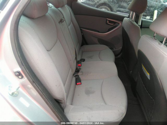 Photo 7 VIN: KMHDH4AE5GU490073 - HYUNDAI ELANTRA 