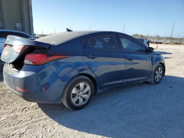 Photo 2 VIN: KMHDH4AE5GU512461 - HYUNDAI ELANTRA SE 