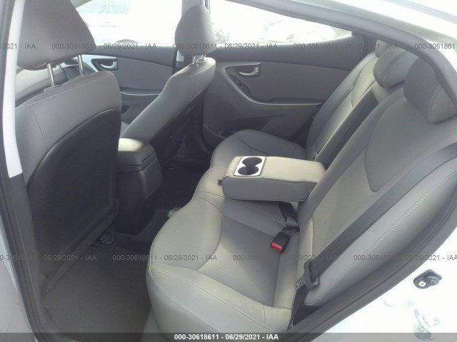 Photo 7 VIN: KMHDH4AE5GU515604 - HYUNDAI ELANTRA 