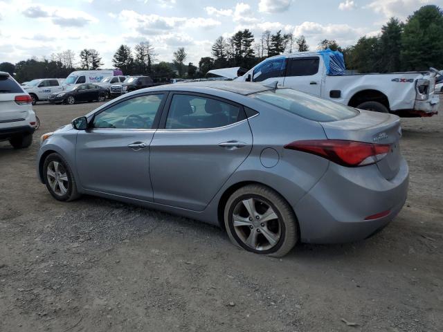 Photo 1 VIN: KMHDH4AE5GU520401 - HYUNDAI ELANTRA SE 