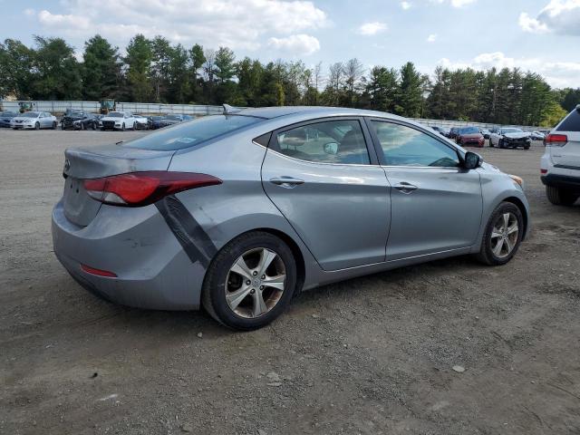 Photo 2 VIN: KMHDH4AE5GU520401 - HYUNDAI ELANTRA SE 