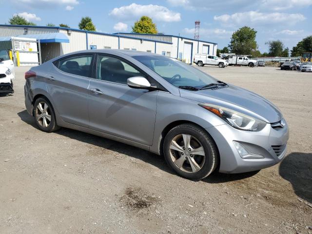 Photo 3 VIN: KMHDH4AE5GU520401 - HYUNDAI ELANTRA SE 