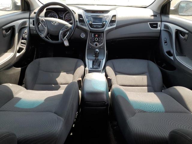 Photo 7 VIN: KMHDH4AE5GU520401 - HYUNDAI ELANTRA SE 