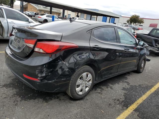 Photo 2 VIN: KMHDH4AE5GU530023 - HYUNDAI ELANTRA 