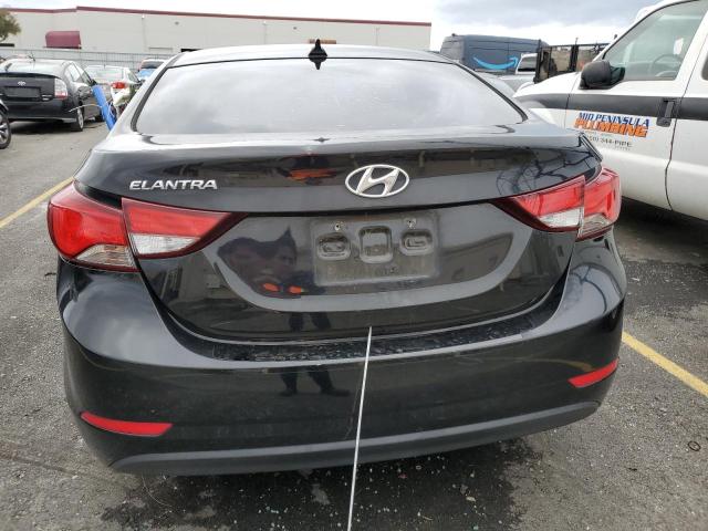 Photo 5 VIN: KMHDH4AE5GU530023 - HYUNDAI ELANTRA 