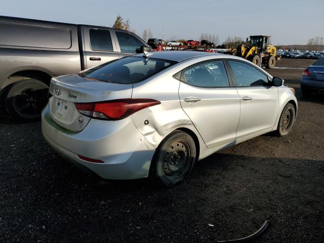 Photo 2 VIN: KMHDH4AE5GU530765 - HYUNDAI ELANTRA SE 