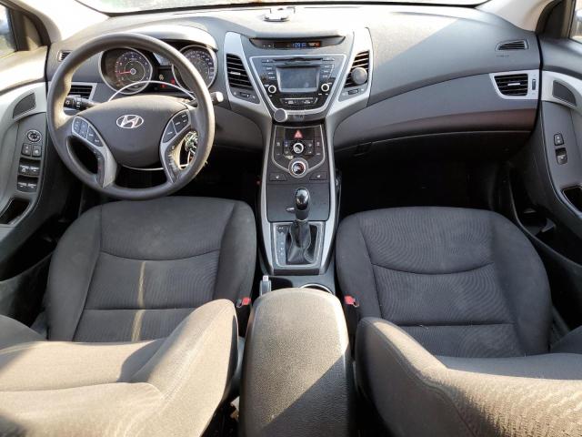 Photo 7 VIN: KMHDH4AE5GU530765 - HYUNDAI ELANTRA SE 