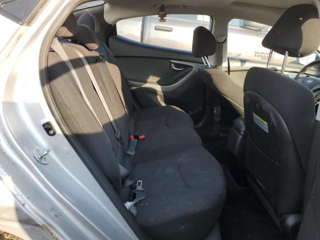 Photo 9 VIN: KMHDH4AE5GU530765 - HYUNDAI ELANTRA SE 