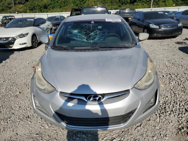 Photo 4 VIN: KMHDH4AE5GU541653 - HYUNDAI ELANTRA SE 