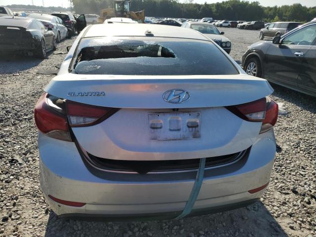 Photo 5 VIN: KMHDH4AE5GU541653 - HYUNDAI ELANTRA SE 