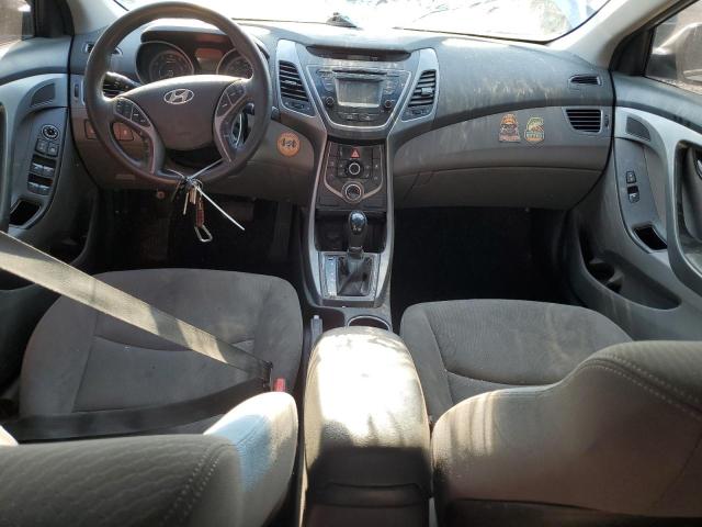 Photo 7 VIN: KMHDH4AE5GU541653 - HYUNDAI ELANTRA SE 