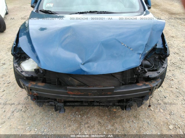 Photo 5 VIN: KMHDH4AE5GU544679 - HYUNDAI ELANTRA 