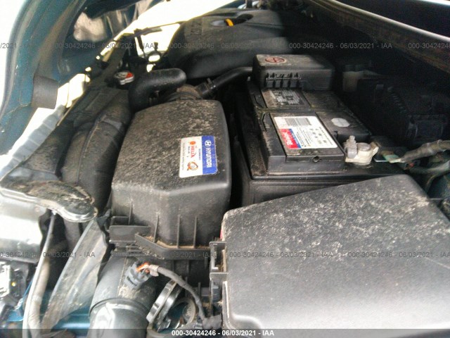 Photo 9 VIN: KMHDH4AE5GU544679 - HYUNDAI ELANTRA 