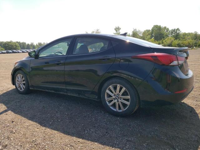 Photo 1 VIN: KMHDH4AE5GU546397 - HYUNDAI ELANTRA SE 