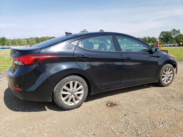 Photo 2 VIN: KMHDH4AE5GU546397 - HYUNDAI ELANTRA SE 