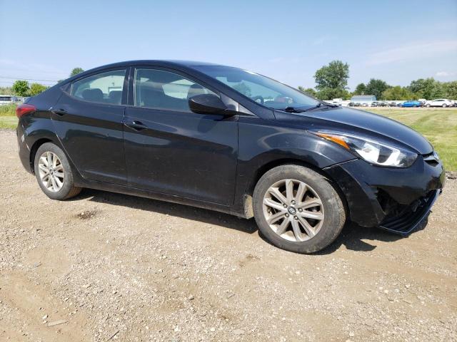 Photo 3 VIN: KMHDH4AE5GU546397 - HYUNDAI ELANTRA SE 