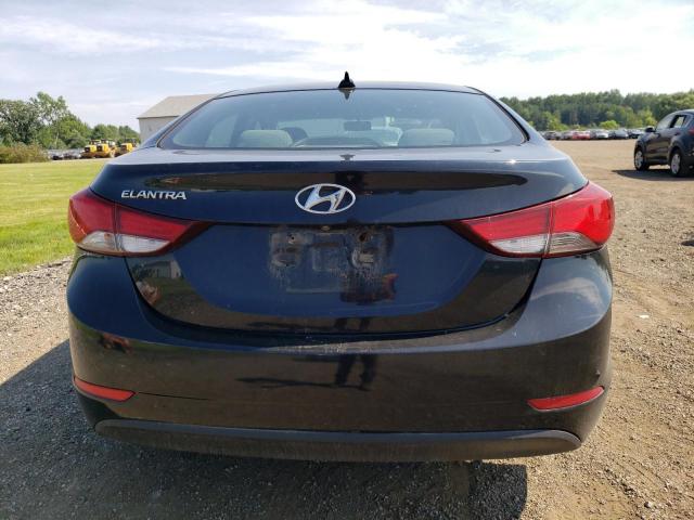 Photo 5 VIN: KMHDH4AE5GU546397 - HYUNDAI ELANTRA SE 