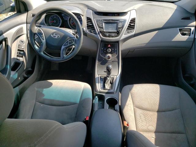 Photo 7 VIN: KMHDH4AE5GU546397 - HYUNDAI ELANTRA SE 