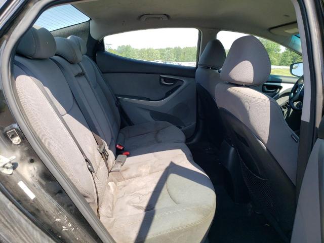 Photo 9 VIN: KMHDH4AE5GU546397 - HYUNDAI ELANTRA SE 