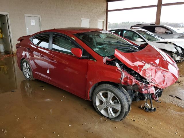 Photo 3 VIN: KMHDH4AE5GU572336 - HYUNDAI ELANTRA SE 