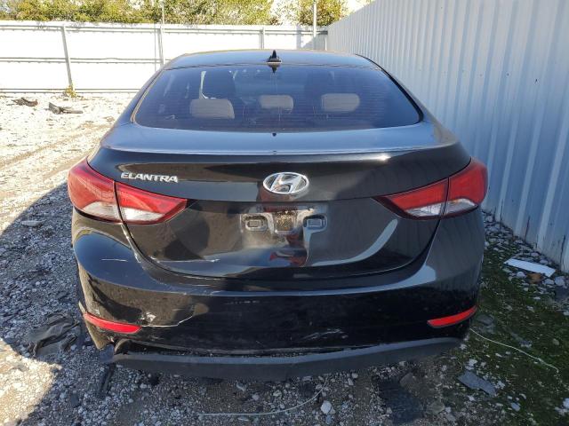 Photo 5 VIN: KMHDH4AE5GU575589 - HYUNDAI ELANTRA SE 