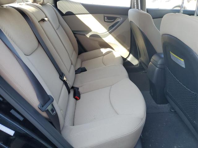 Photo 9 VIN: KMHDH4AE5GU575589 - HYUNDAI ELANTRA SE 