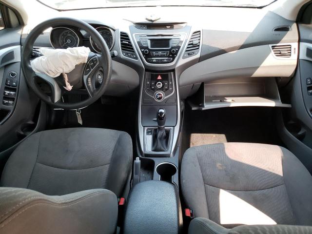 Photo 7 VIN: KMHDH4AE5GU583661 - HYUNDAI ELANTRA 