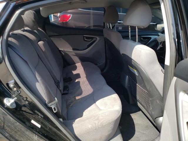 Photo 9 VIN: KMHDH4AE5GU583661 - HYUNDAI ELANTRA 