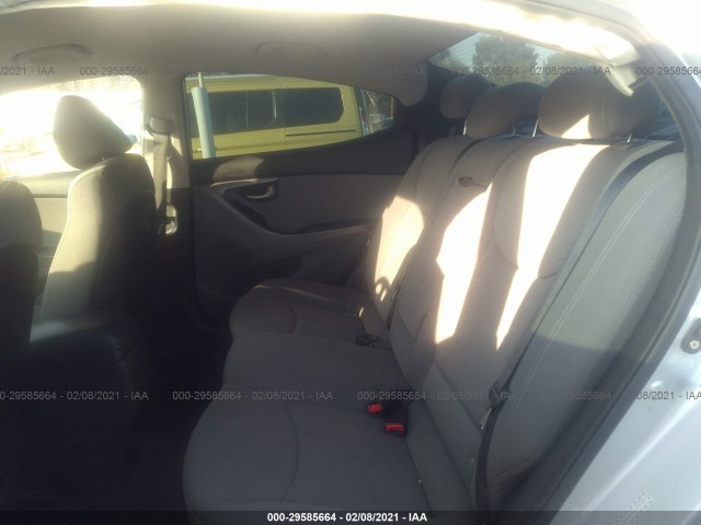 Photo 7 VIN: KMHDH4AE5GU583790 - HYUNDAI ELANTRA 