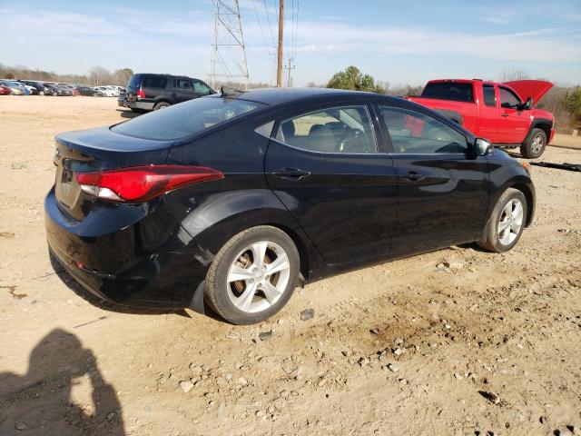 Photo 2 VIN: KMHDH4AE5GU600314 - HYUNDAI ELANTRA 