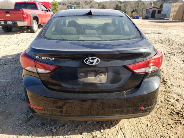 Photo 5 VIN: KMHDH4AE5GU600314 - HYUNDAI ELANTRA 