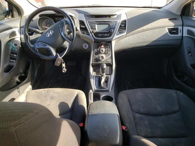 Photo 7 VIN: KMHDH4AE5GU600314 - HYUNDAI ELANTRA 