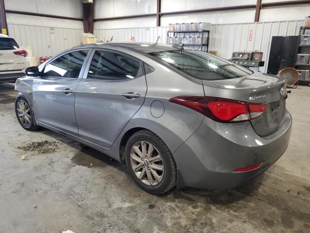 Photo 1 VIN: KMHDH4AE5GU633846 - HYUNDAI ELANTRA SE 