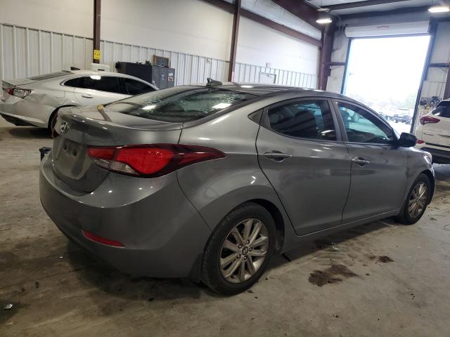 Photo 2 VIN: KMHDH4AE5GU633846 - HYUNDAI ELANTRA SE 