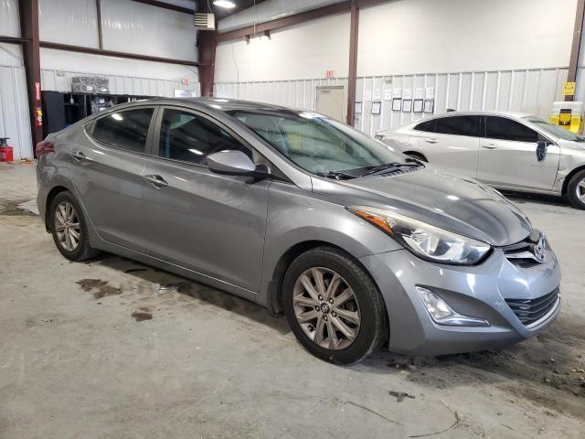 Photo 3 VIN: KMHDH4AE5GU633846 - HYUNDAI ELANTRA SE 