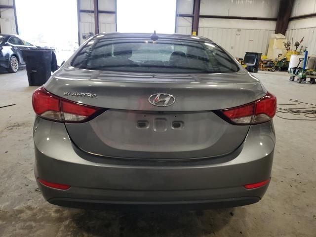 Photo 5 VIN: KMHDH4AE5GU633846 - HYUNDAI ELANTRA SE 