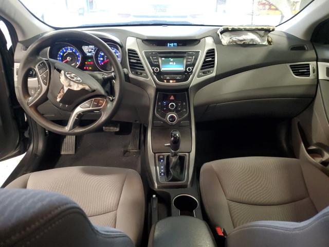 Photo 7 VIN: KMHDH4AE5GU633846 - HYUNDAI ELANTRA SE 