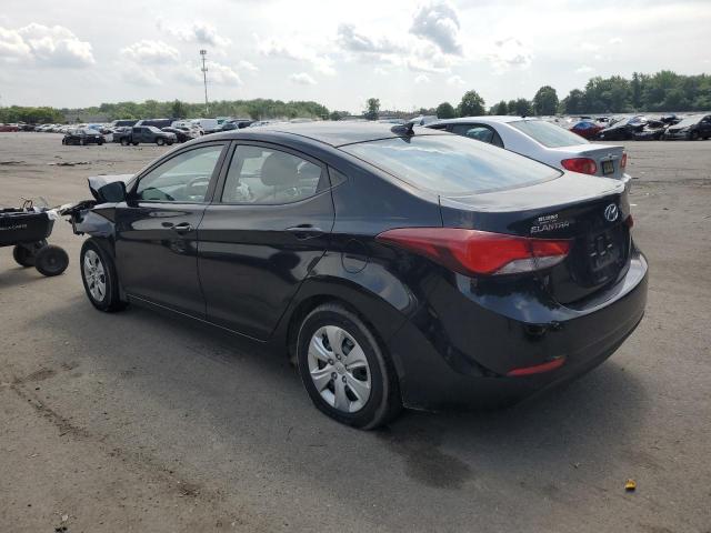 Photo 1 VIN: KMHDH4AE5GU636682 - HYUNDAI ELANTRA 