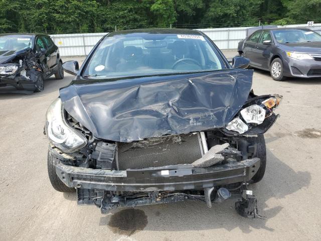 Photo 4 VIN: KMHDH4AE5GU636682 - HYUNDAI ELANTRA 