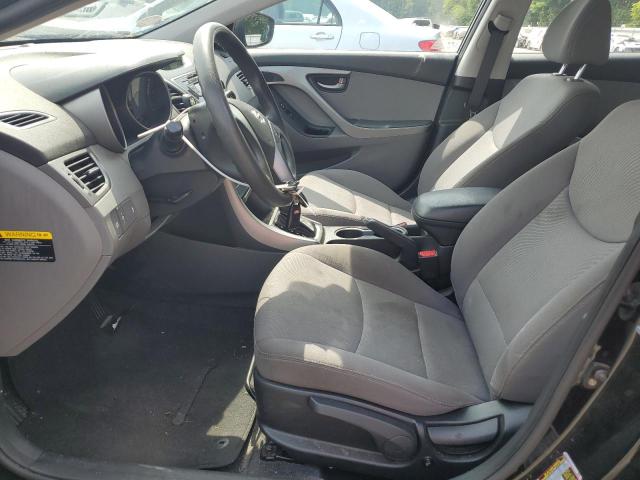 Photo 6 VIN: KMHDH4AE5GU636682 - HYUNDAI ELANTRA 