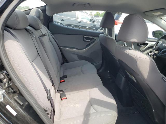 Photo 9 VIN: KMHDH4AE5GU636682 - HYUNDAI ELANTRA 