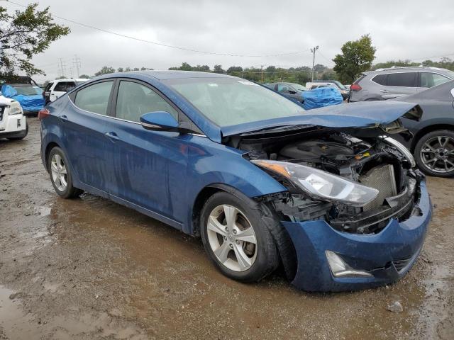 Photo 3 VIN: KMHDH4AE5GU644975 - HYUNDAI ELANTRA SE 