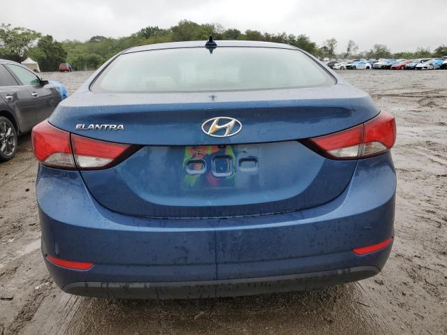 Photo 5 VIN: KMHDH4AE5GU644975 - HYUNDAI ELANTRA SE 