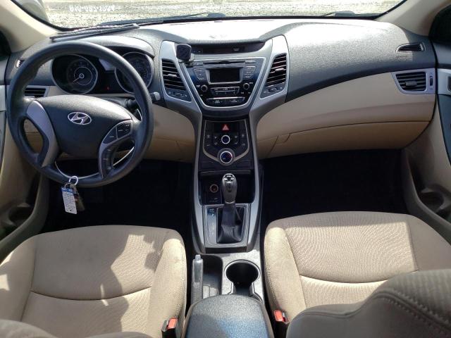 Photo 7 VIN: KMHDH4AE5GU645043 - HYUNDAI ELANTRA SE 