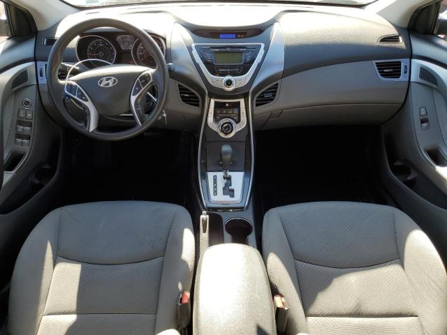 Photo 7 VIN: KMHDH4AE6BU082870 - HYUNDAI ELANTRA 