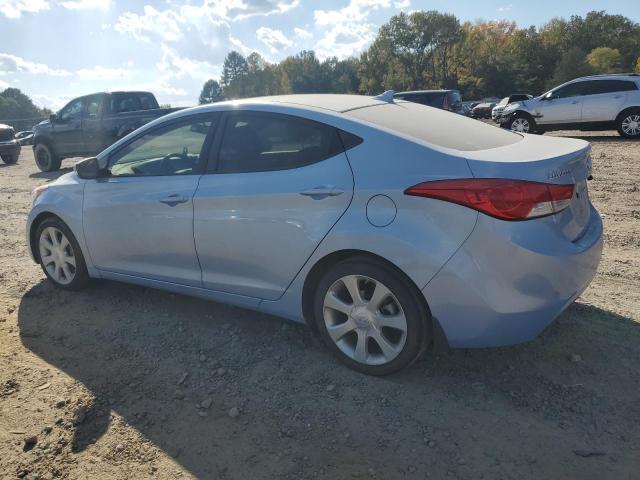 Photo 1 VIN: KMHDH4AE6BU091262 - HYUNDAI ELANTRA GL 