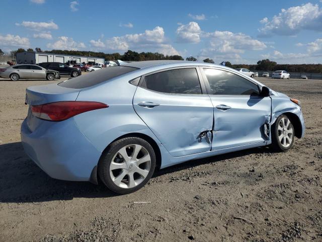 Photo 2 VIN: KMHDH4AE6BU091262 - HYUNDAI ELANTRA GL 