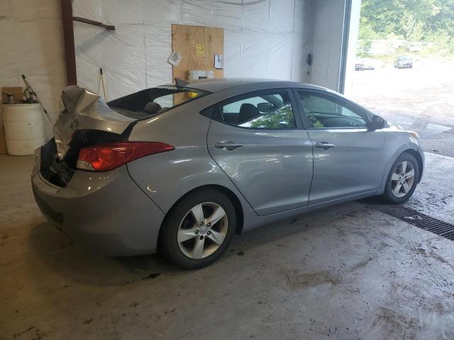 Photo 2 VIN: KMHDH4AE6BU095702 - HYUNDAI ELANTRA GL 